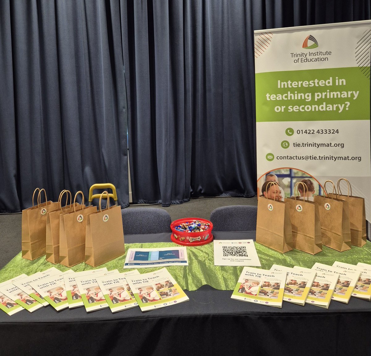 The Yorkshire Rose Teaching Partnership tweet media