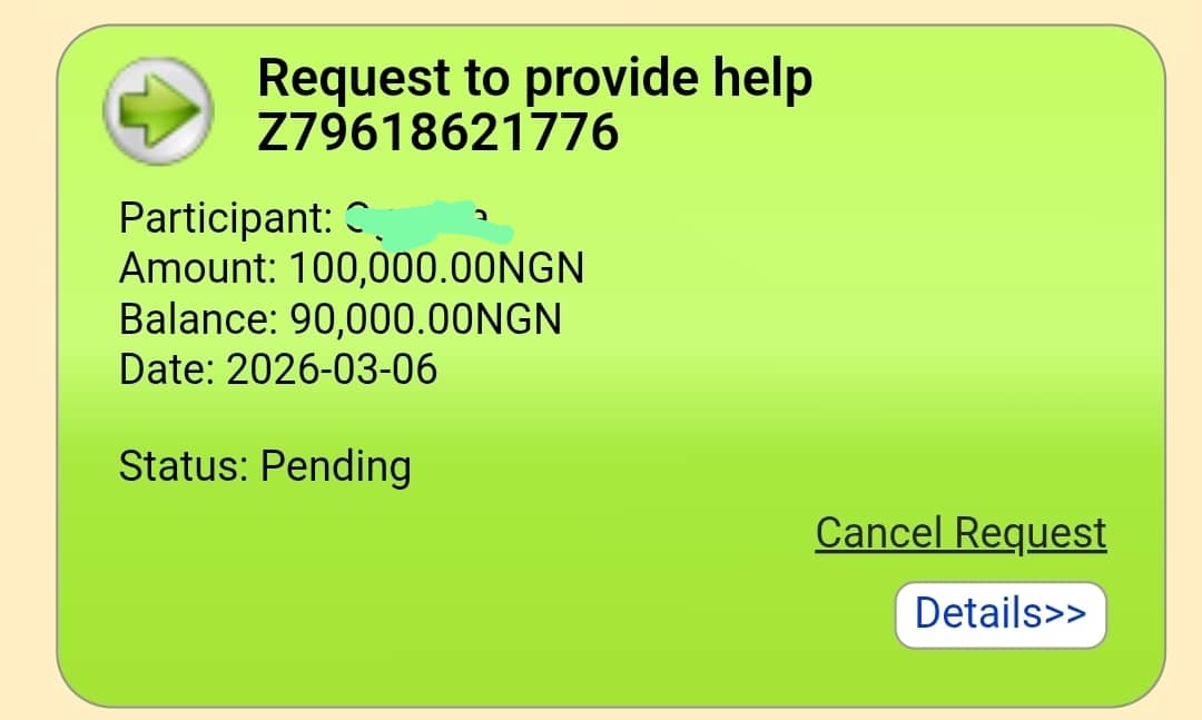 freshval7's tweet photo. M3 2026 launched 28/02/26

Earn 

30%
40%
50%

Per month 

Guider bonus to 100 levels

Register https://t.co/OMZG0bxfec

WhatsApp group 
https://t.co/vhgiRmRDwv
#davido #wizkid #iran #lagos https://t.co/kWTAvH9RXI