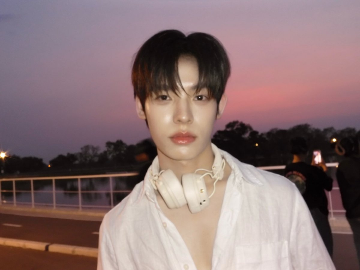 digital diary #Porsuppakarn