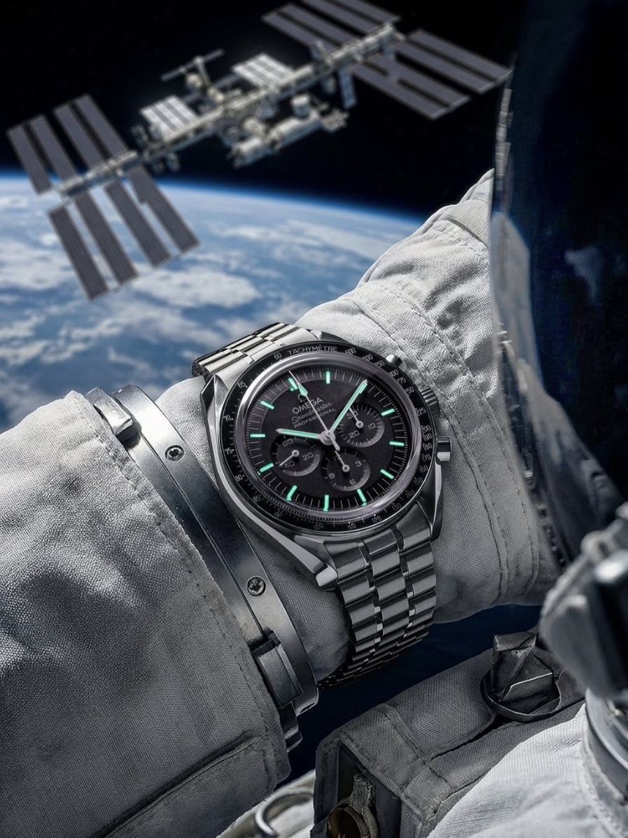 The Global Watch Club tweet media