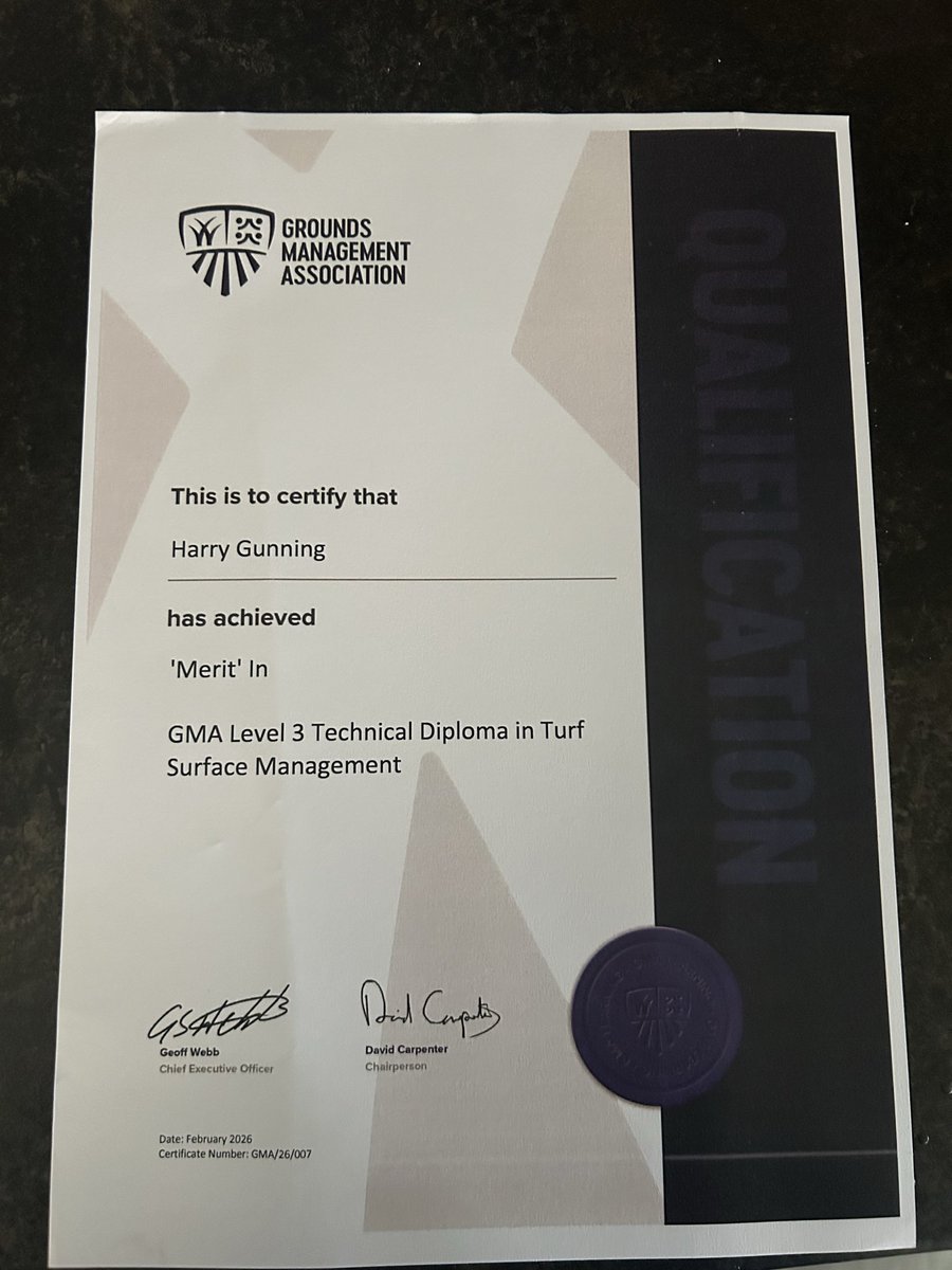 Harry Gunning tweet media