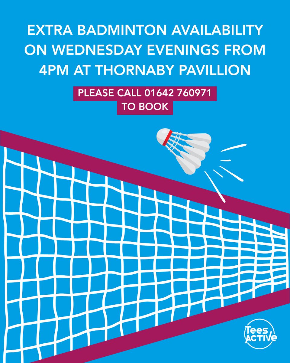 Tees Active tweet media