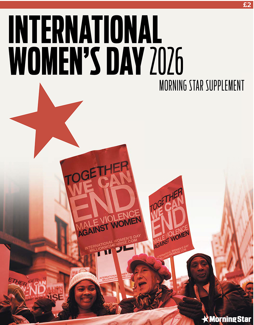 Morning Star tweet media