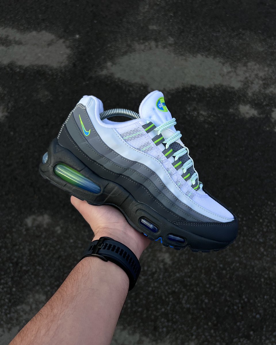 air max 95 apple