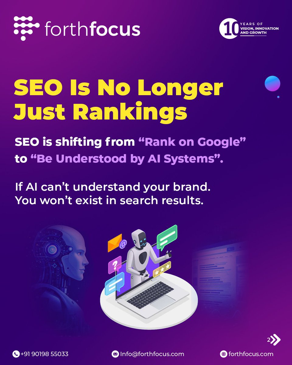 ForthFocus tweet media