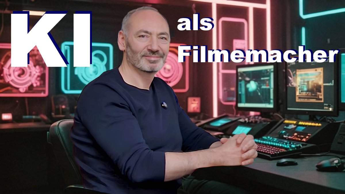 Heinz Schmitz tweet media