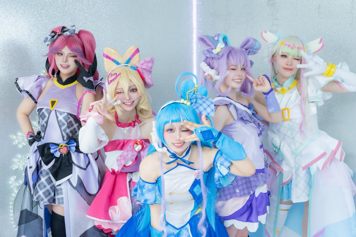 れいんﾁｬﾝ☂️ tweet media