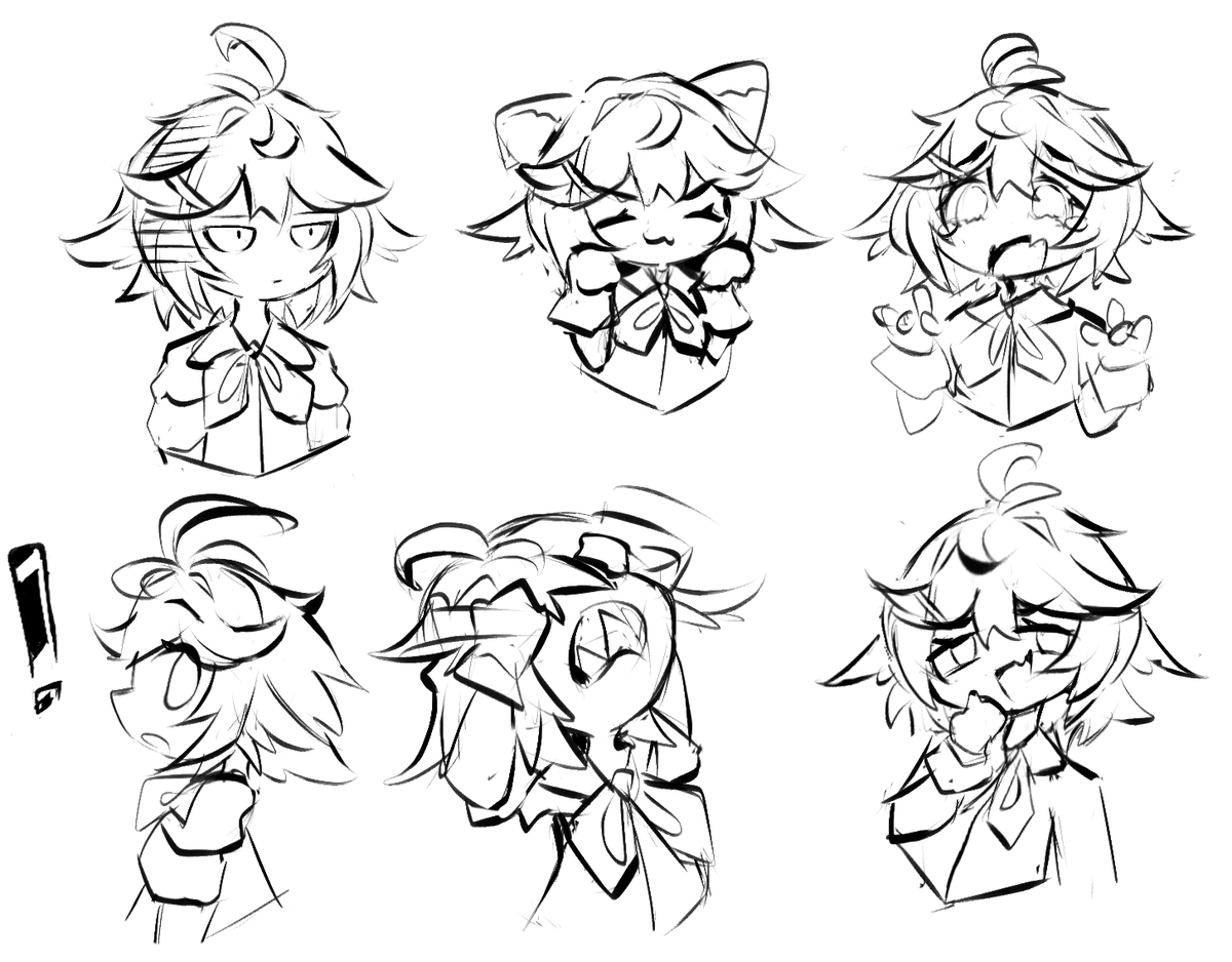 Smol_DrawingBun's tweet photo. birdies https://t.co/5LLq5bDU3m