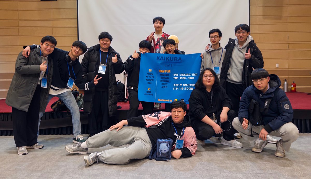 KAIKURA (카이쿠라) tweet media