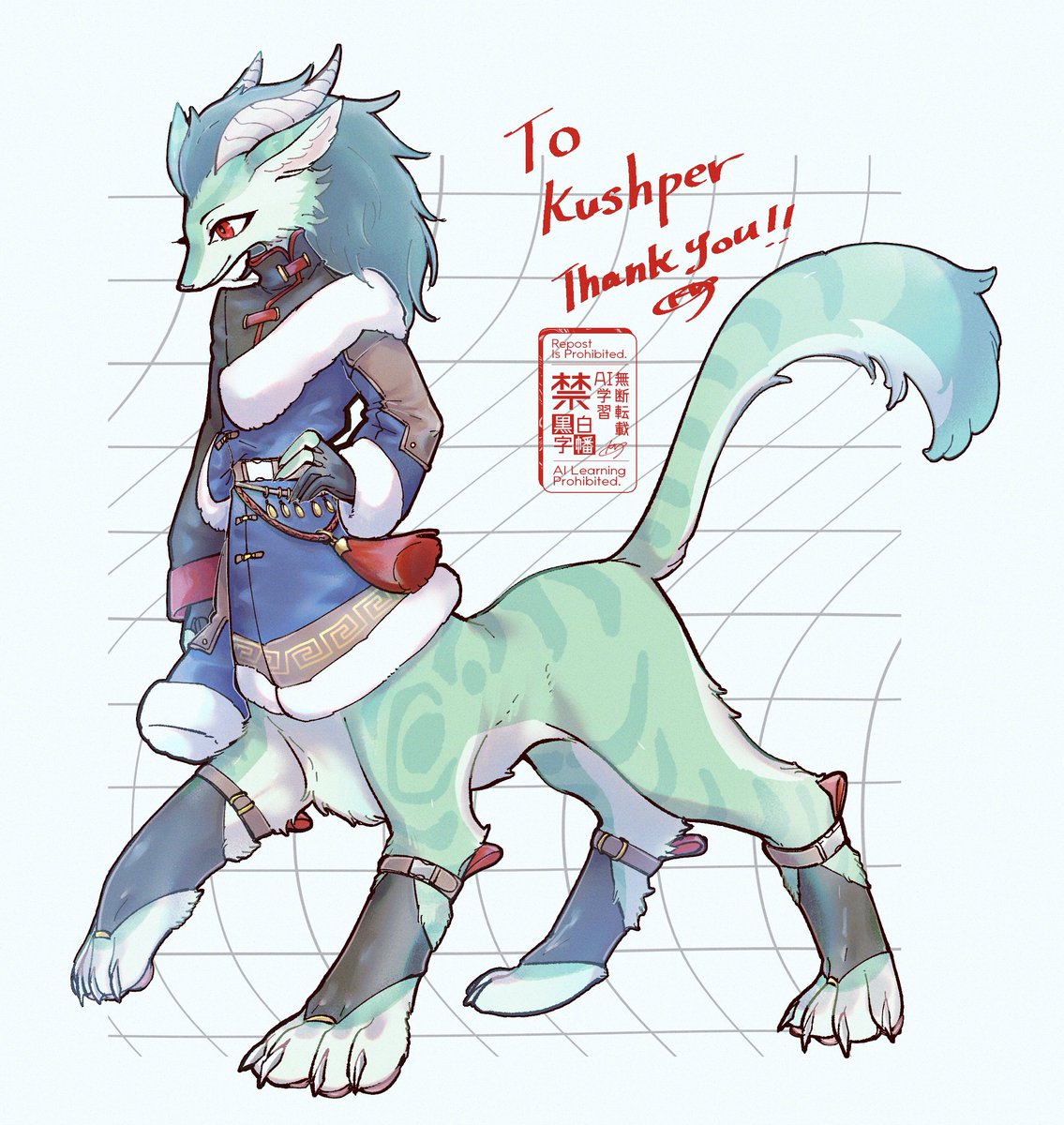 黒字くん tweet media