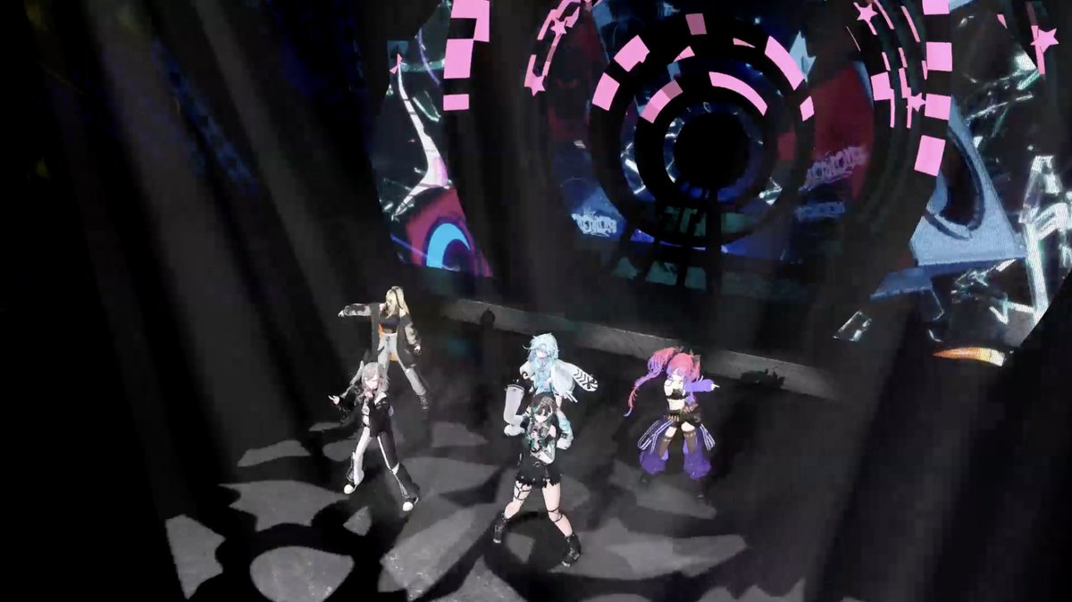 ホロライブプロダクション【公式】 tweet media