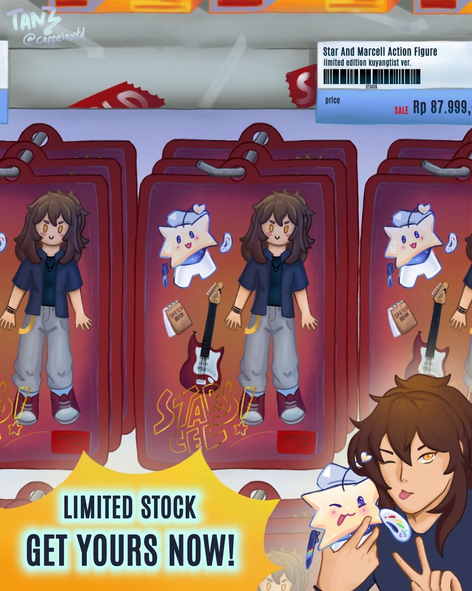 tantanzchive 🪼 tweet media