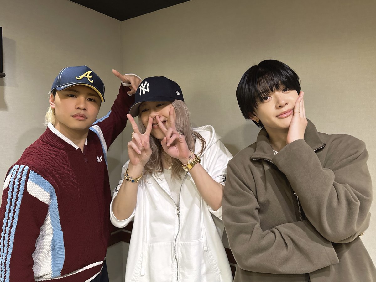 BUDDiiS.official tweet media