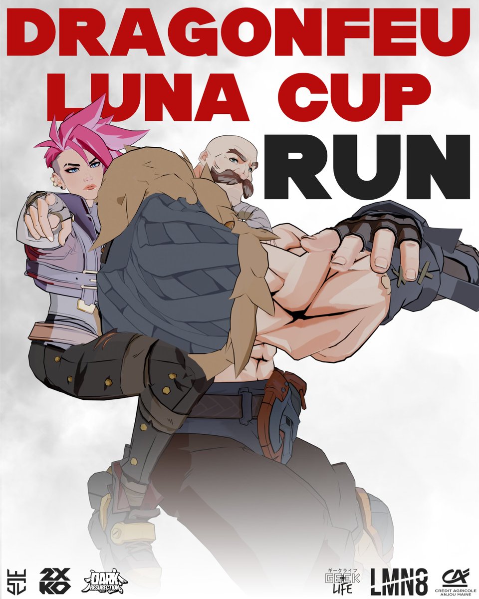 eSport Line tweet media