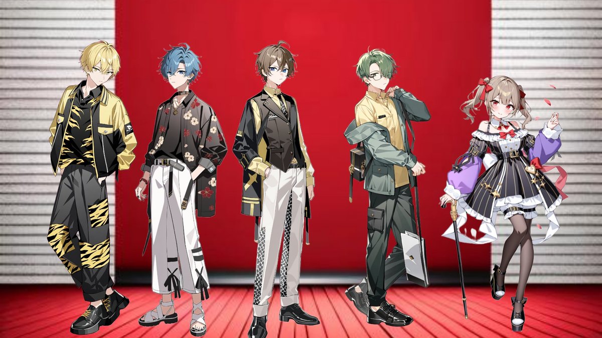 RAD____OFFICIAL's tweet photo. 【歌ってみた】

大阪ロマネスク / ЯAD

Youtube
【https://t.co/ttLriVa5Np】 https://t.co/k6knZggjQ3