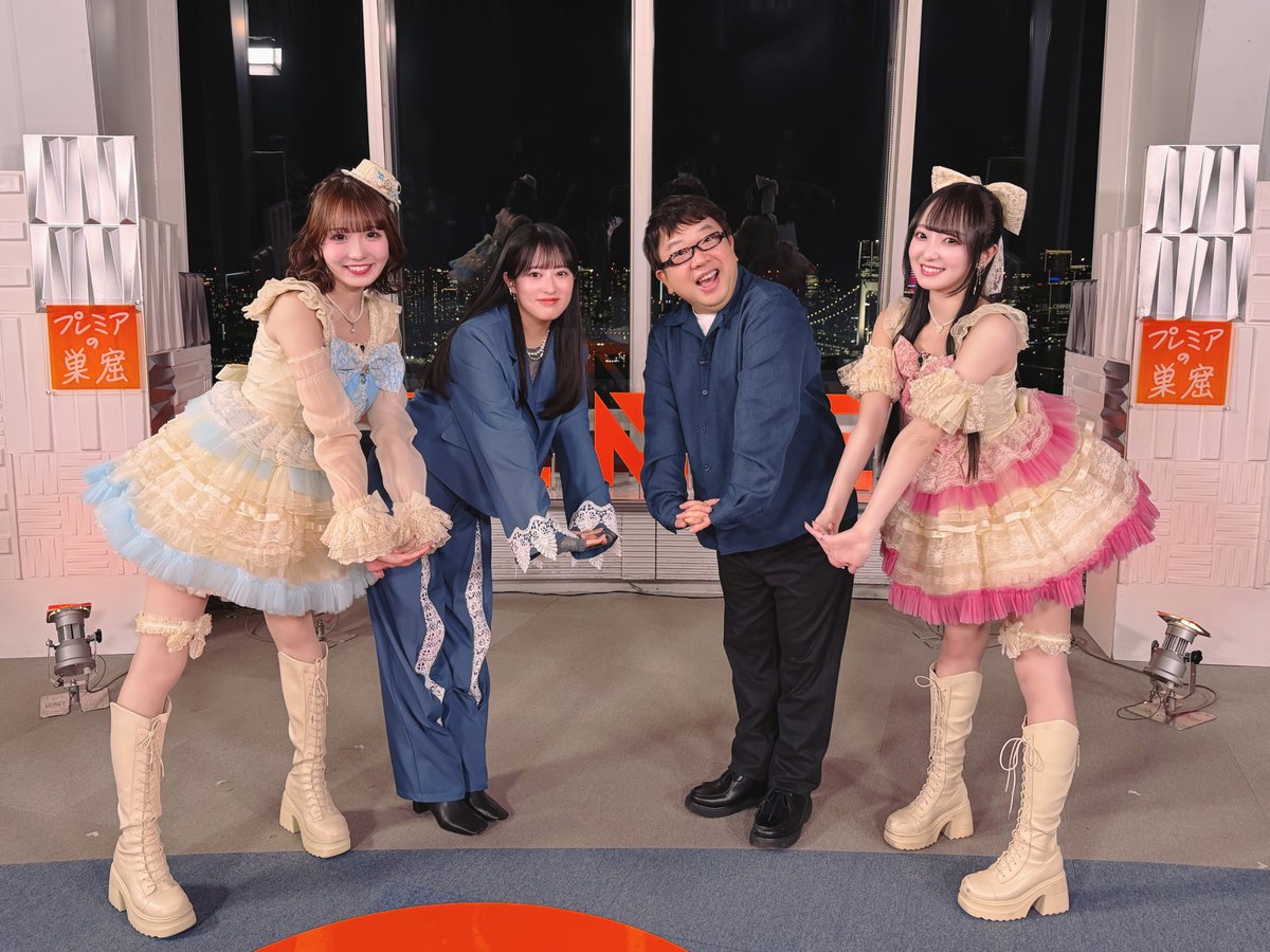ラフ×ラフ on X: 