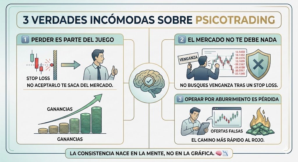 ChariPR00's tweet photo. El jueves hablábamos de lo frustrante que es que el mercado se vaya sin ti...

Pero la verdadera batalla no ocurre en la gráfica, sino en tu cabeza justo después de que eso pasa.

Si no dominas estas 3 verdades incómodas, el FOMO destruirá tu cuenta antes de que te des cuenta: 👇🧵