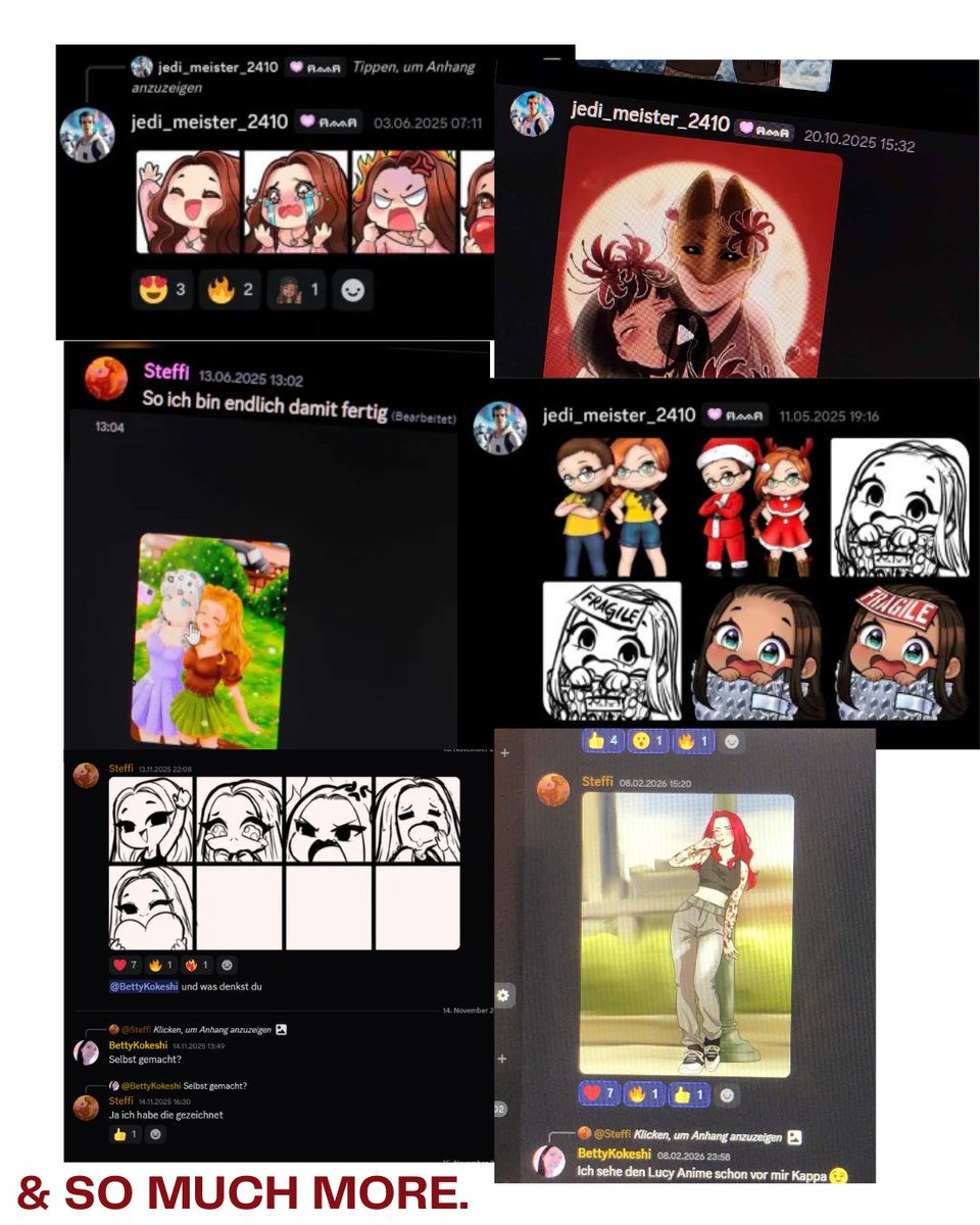 🅶🅸🅽🆃🆈 🌟 commissions: closed forever✧ tweet media