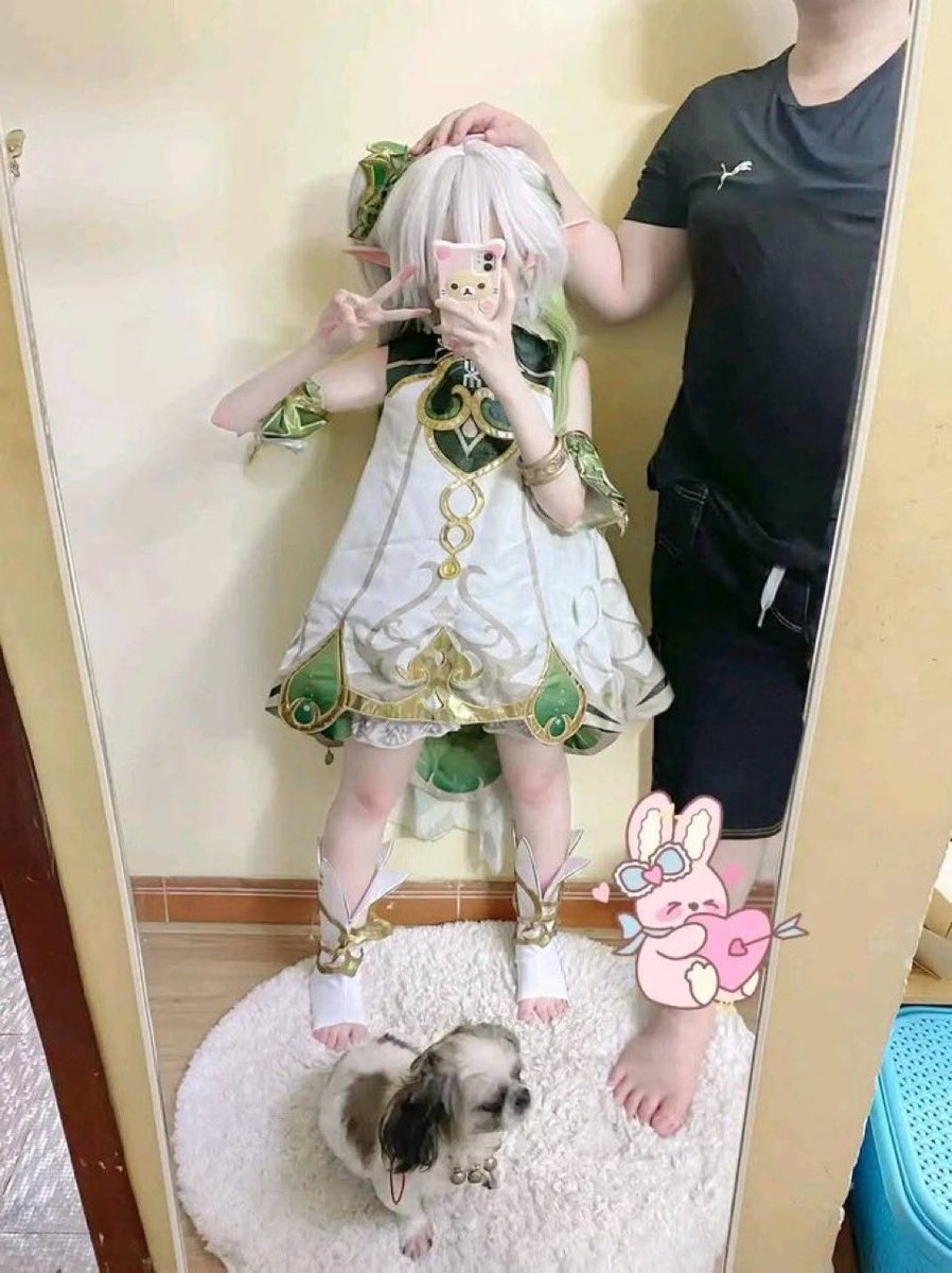 hoshinofujivy's tweet photo. 还有后续.... https://t.co/aX8lorYach