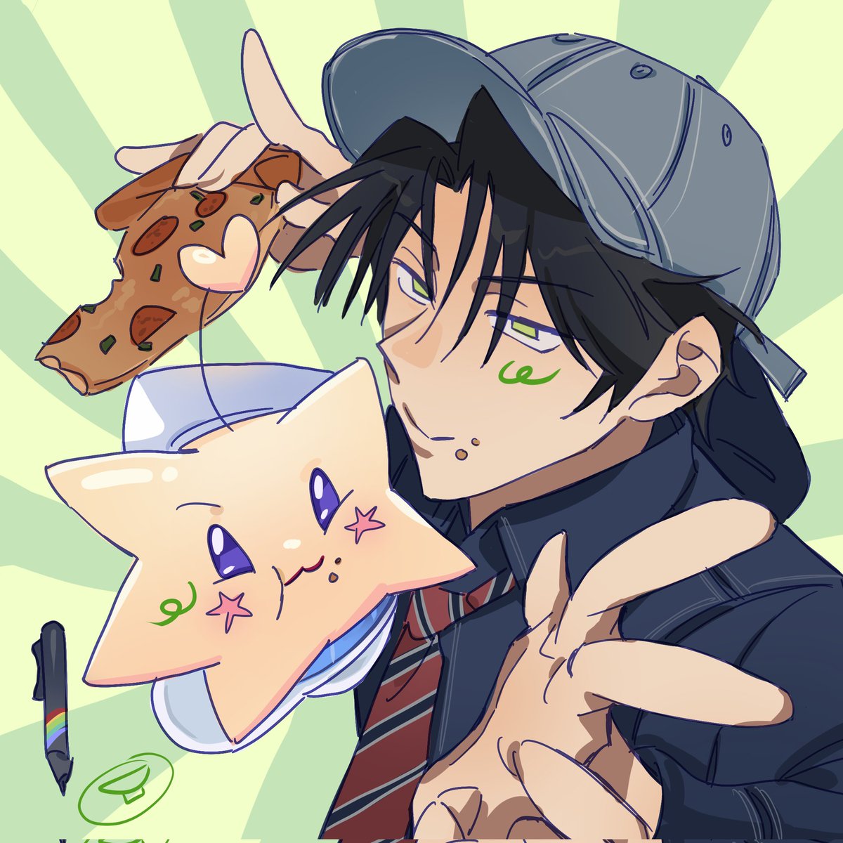 karedogk🥢(working on comms) tweet media