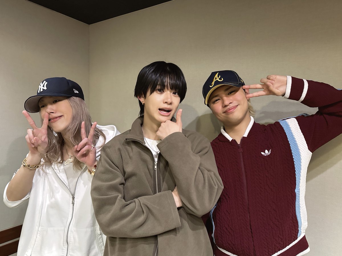 BUDDiiS.official tweet media