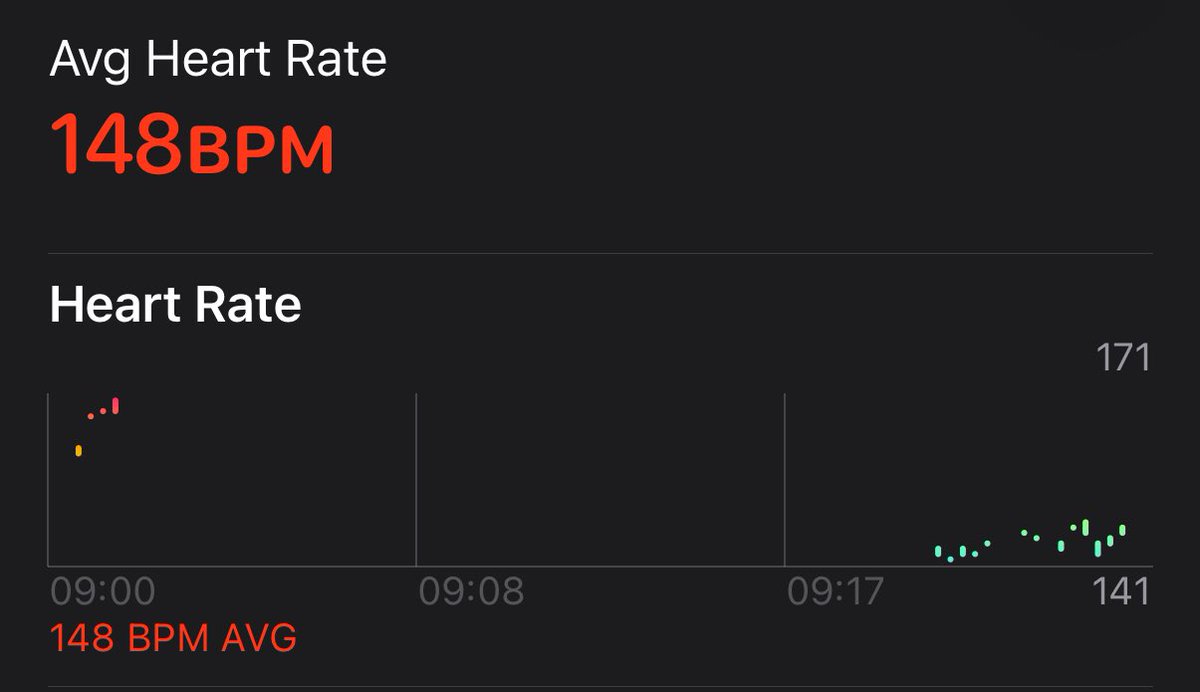 Is iOS Stable? tweet media