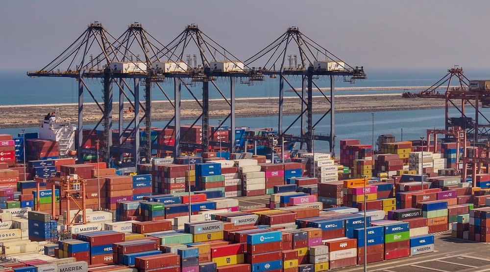 مرصد الاقتصاد 🇴🇲 tweet media