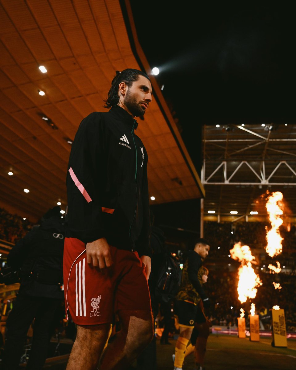 Dominik Szoboszlai tweet media