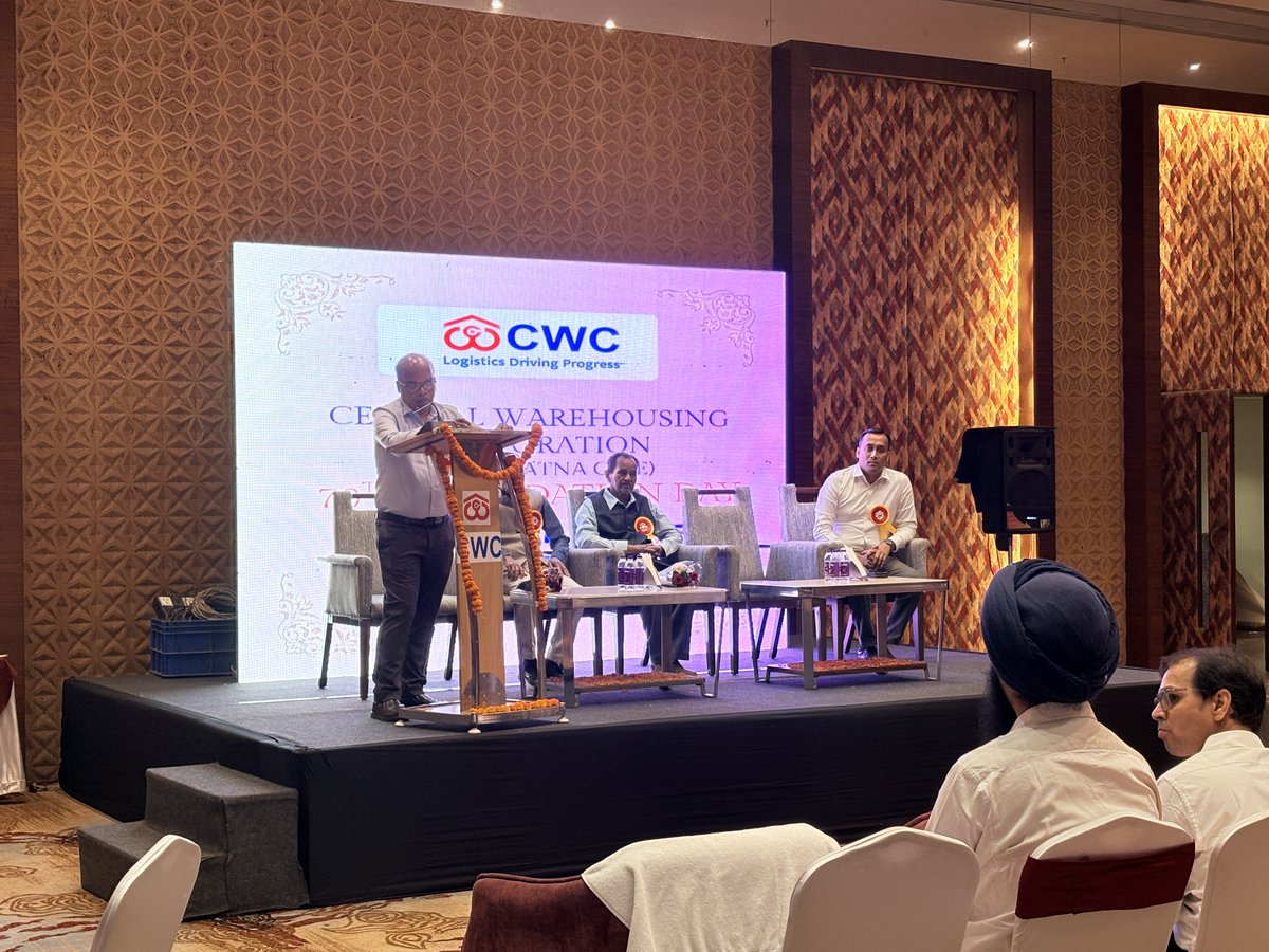 Cwc Pramod Raul CWC Regional Office,Raipur (@CWCRORaipur) / Posts / X