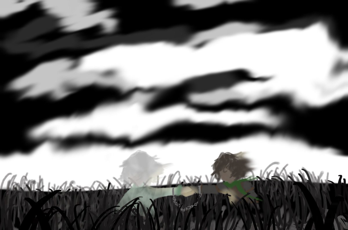 Maybe next time, yeah?