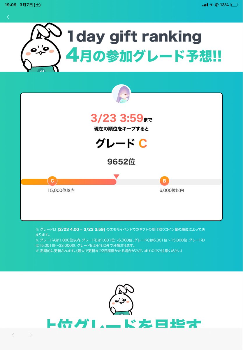 ゆきあいす。 tweet media