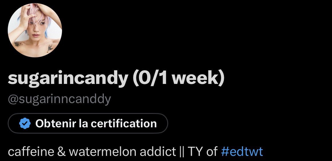 sugarincandy tweet media