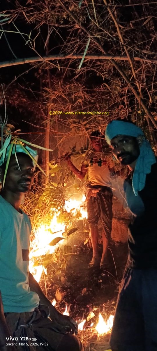 NIRMAN Odisha tweet media