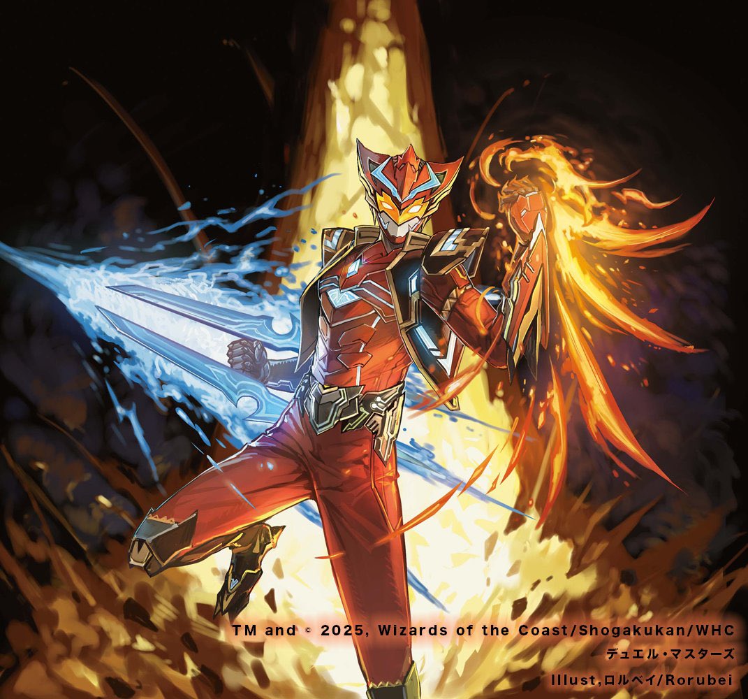 ロルベイ tweet media