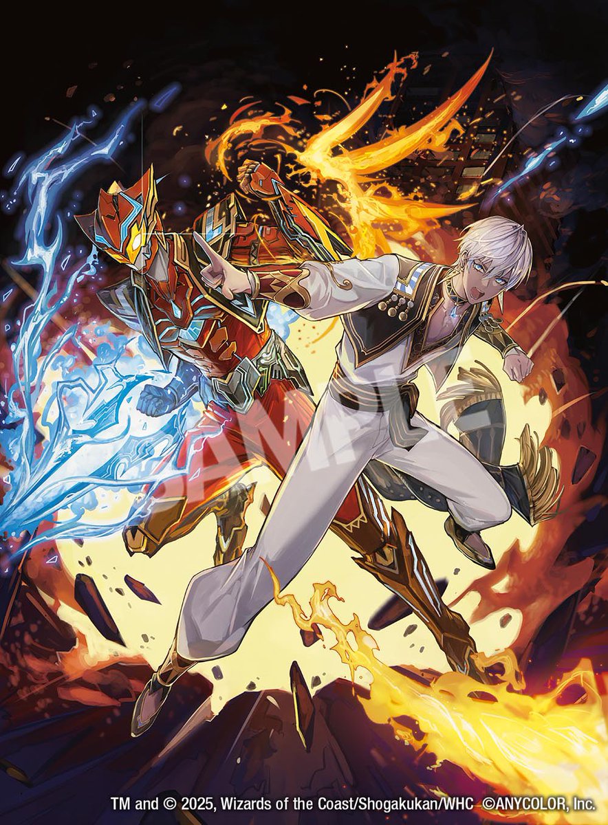 ロルベイ tweet media