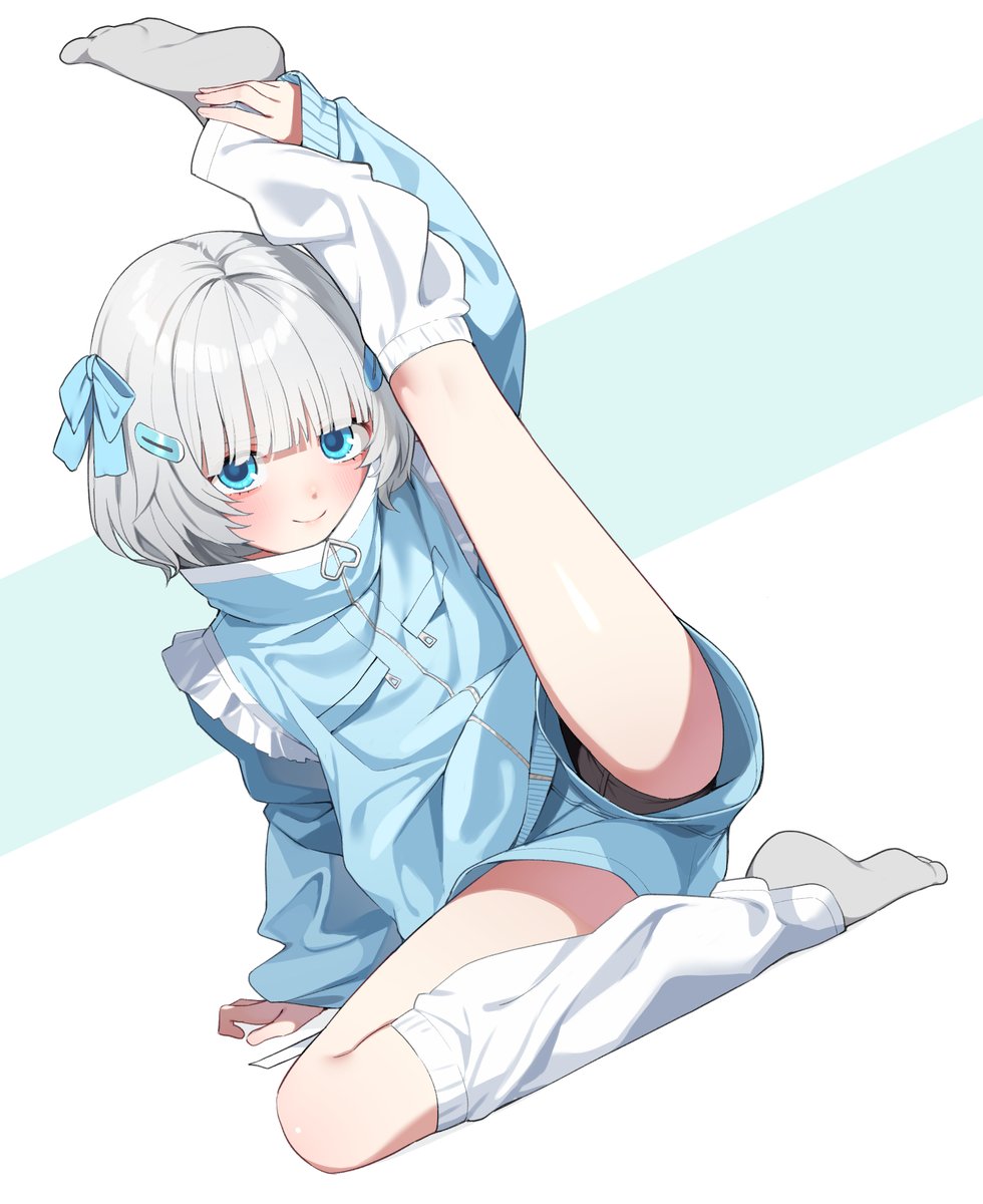 体やわやわ天使ちゃん🪽 