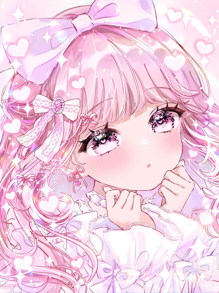 まめぱん tweet media