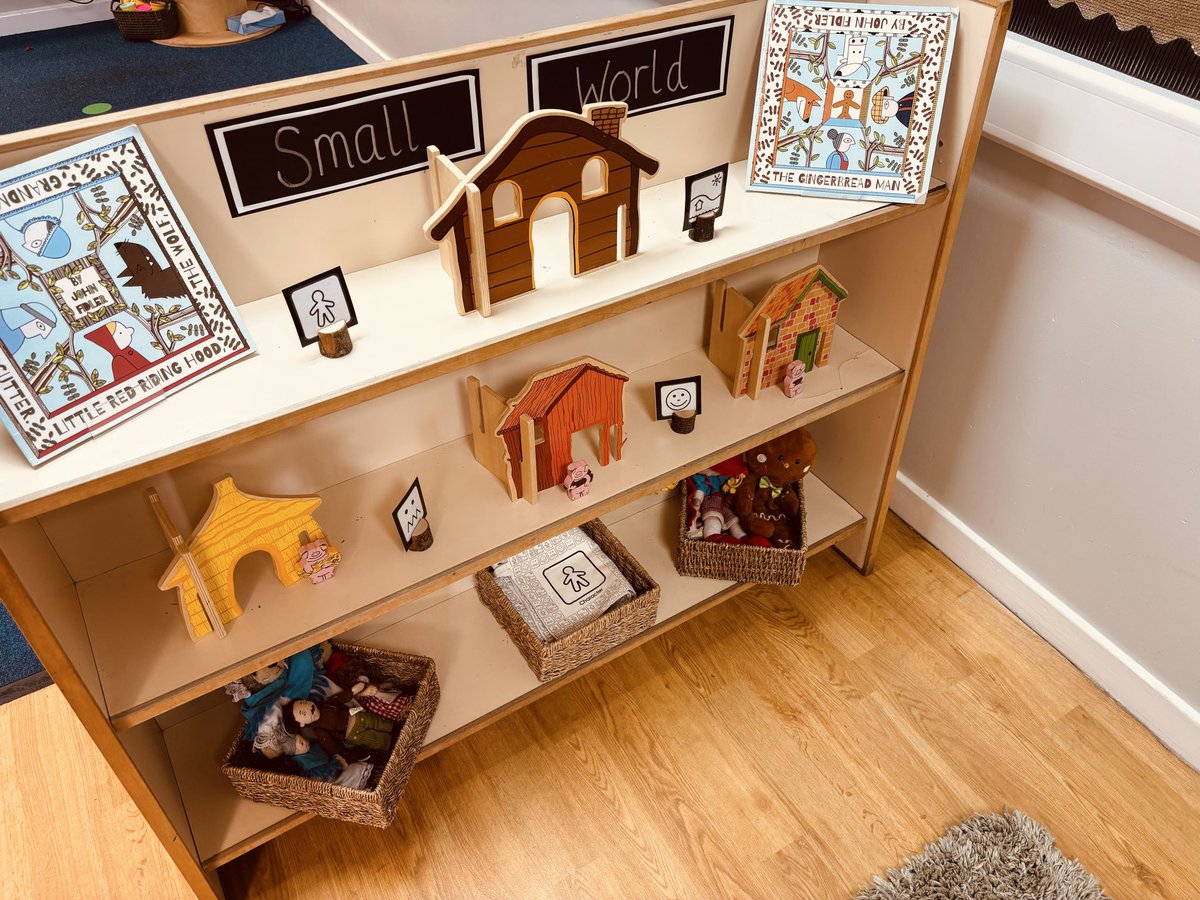 St Peter’s CE Ashton tweet media