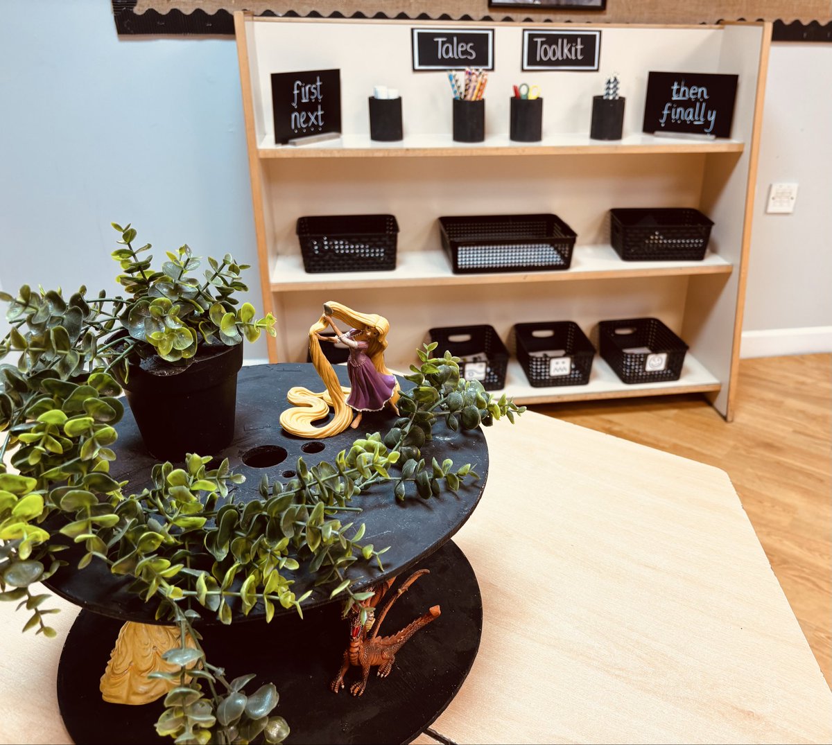 St Peter’s CE Ashton tweet media