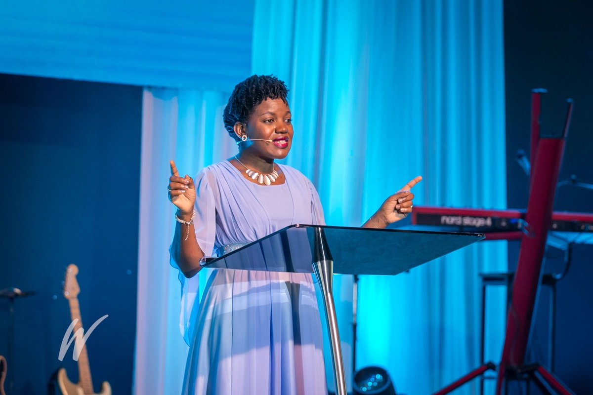 Watoto Church tweet media