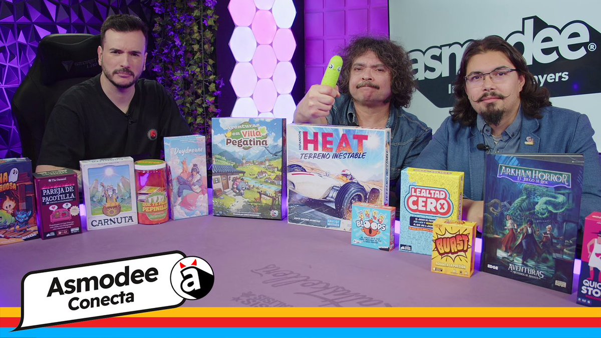 Análisis-Parálisis tweet media