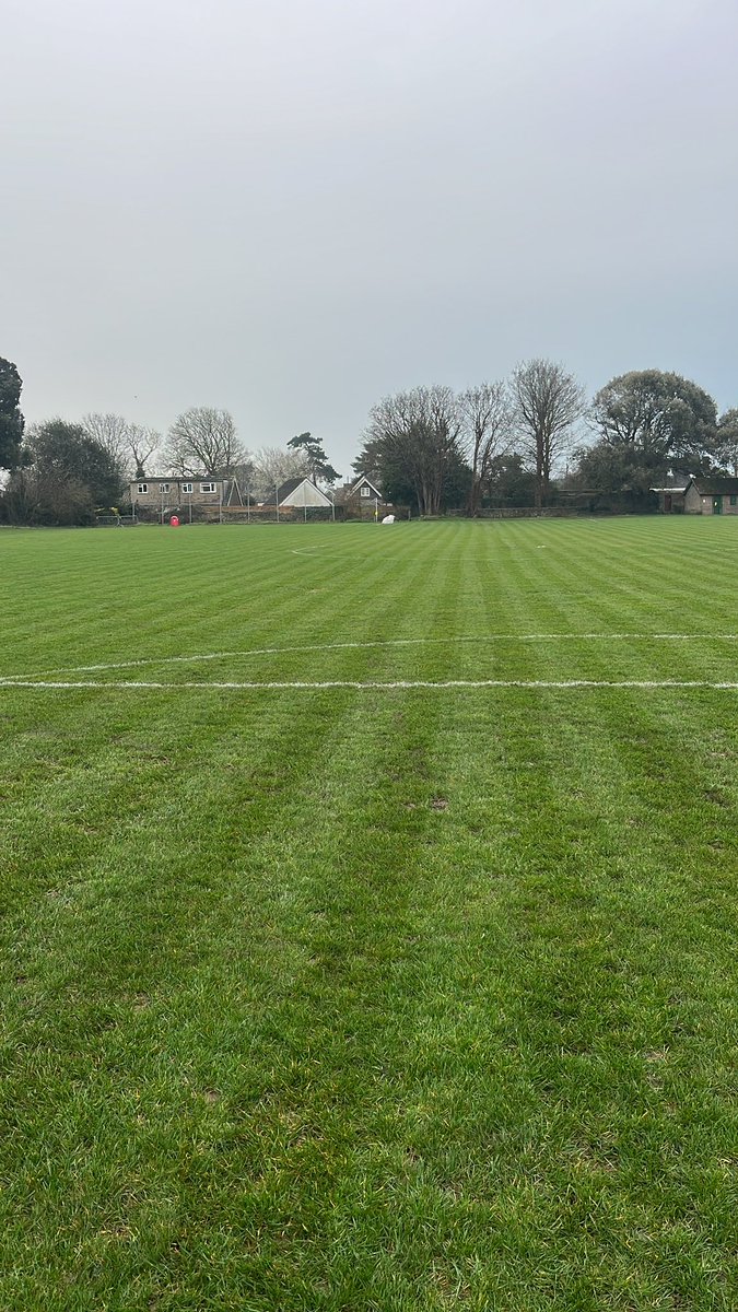 Ferring FC tweet media