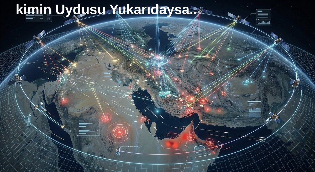 Abdulkadir Emin Önen tweet media