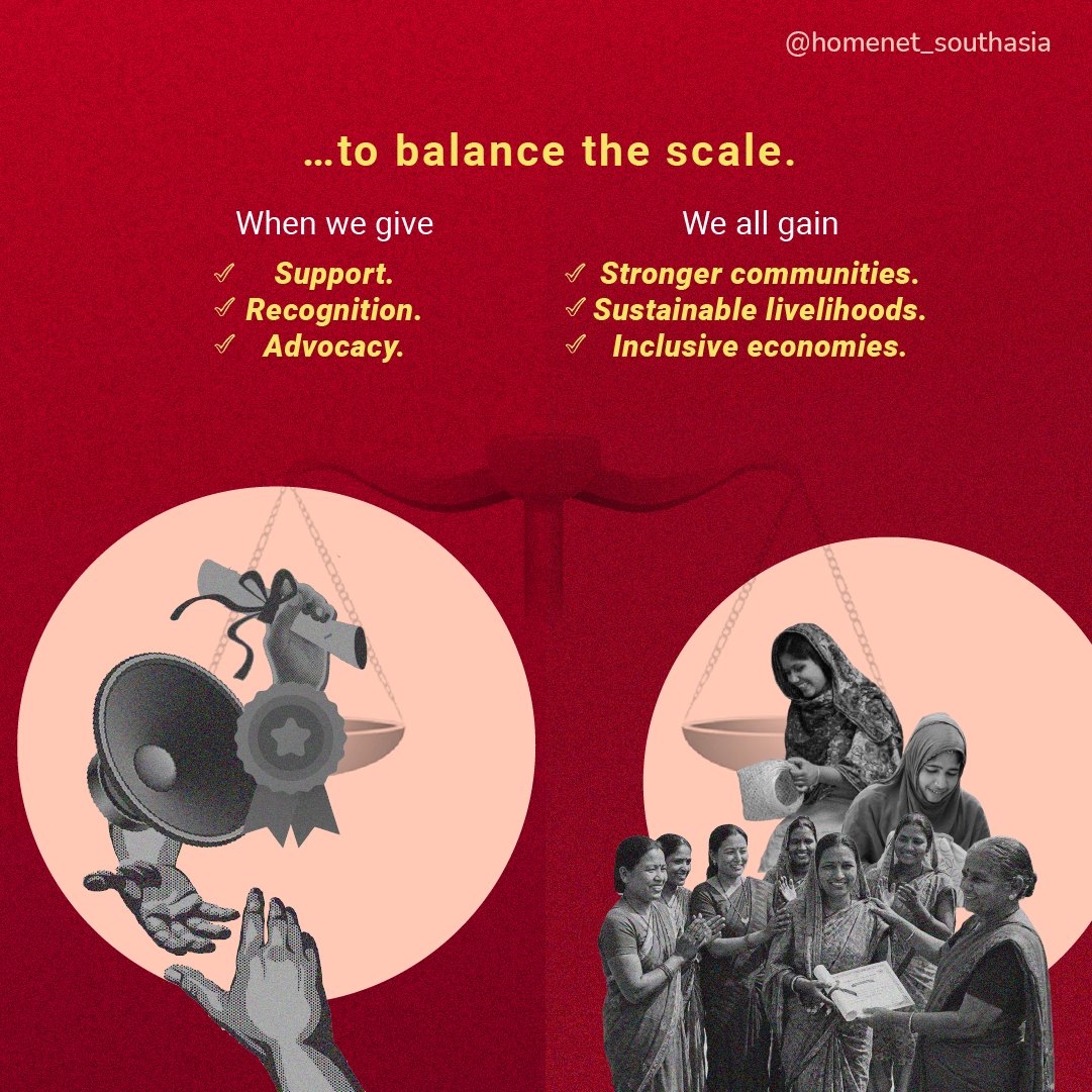 HomeNet South Asia tweet media