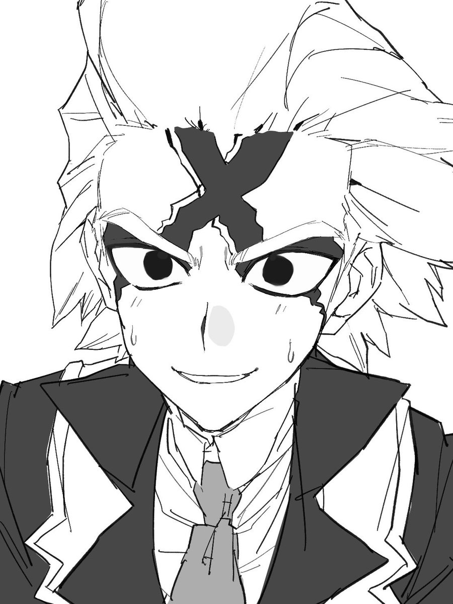 GmnpVCvybB19900's tweet photo. Dr.X https://t.co/Tlf0zys2YH