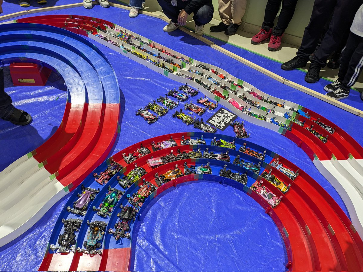 ちぇじま tweet media