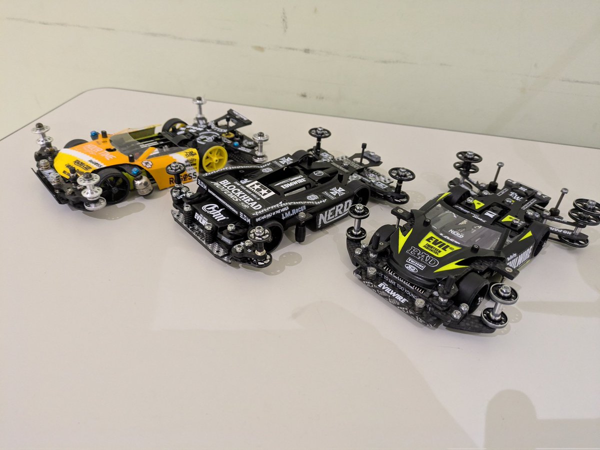 ちぇじま tweet media