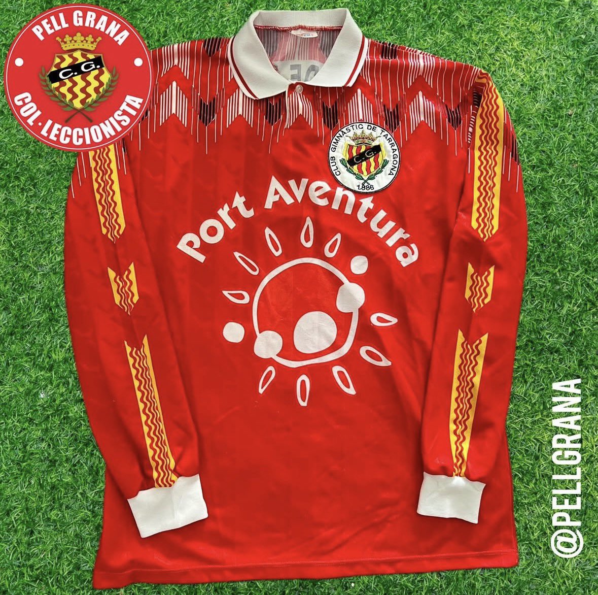 Pell Grana tweet media