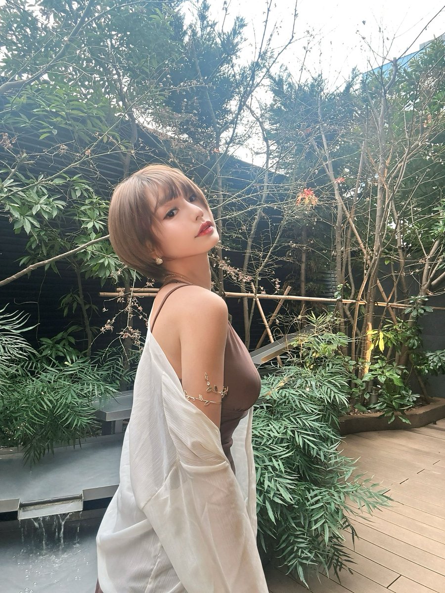 ENA🤍CYBERJAPAN (@cjd_ena) / Posts and Replies / X