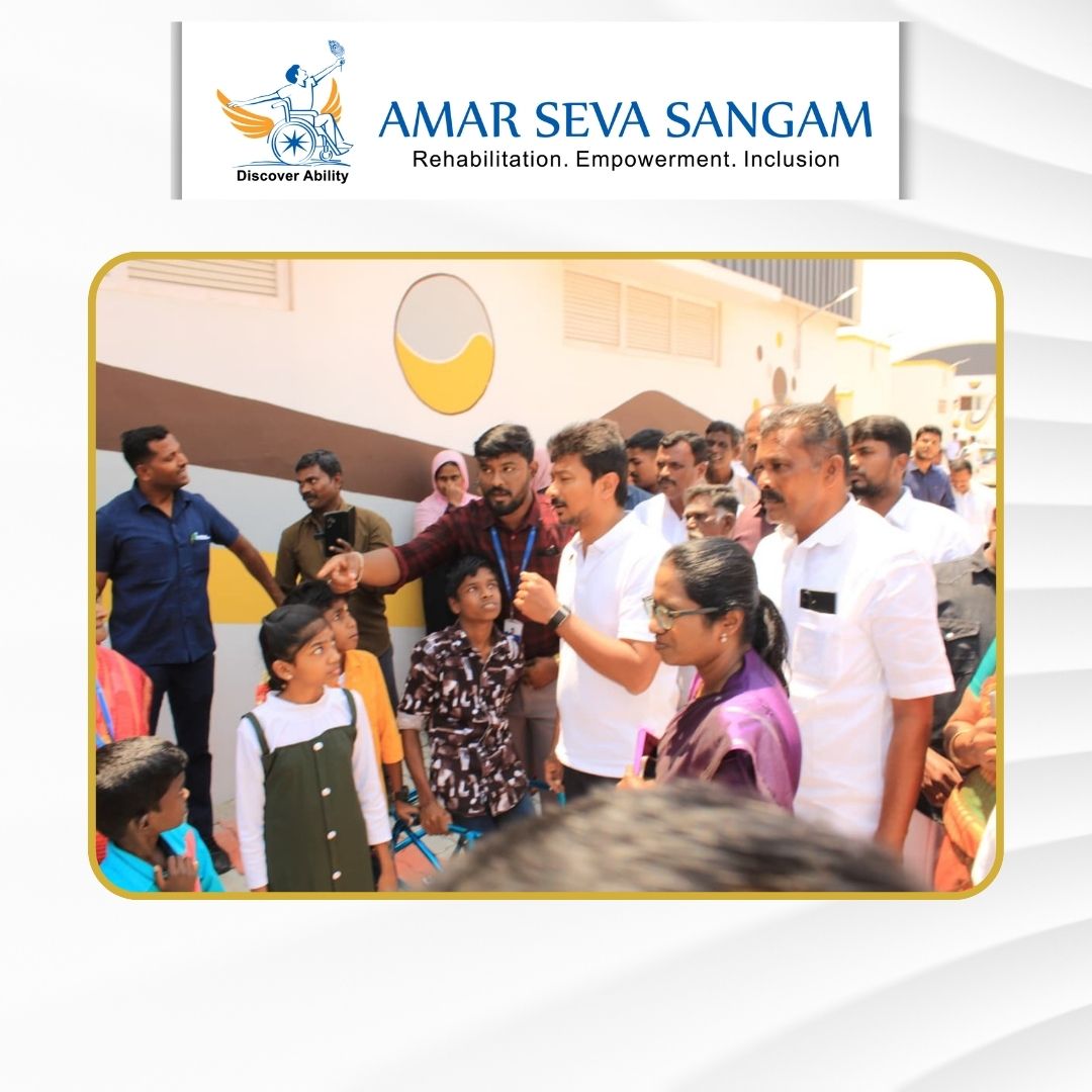 Amar Seva Sangam tweet media